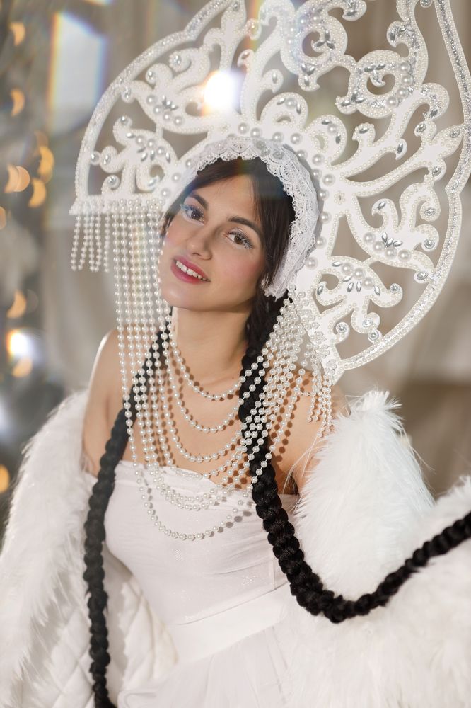 Photograph by Хирдина Екатерина