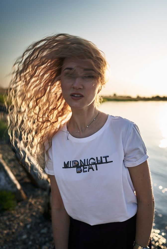 Photograph by Татьяна Машина