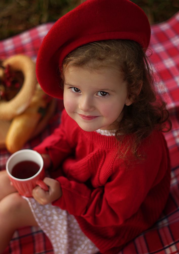 Photograph by Анна Толстокорова