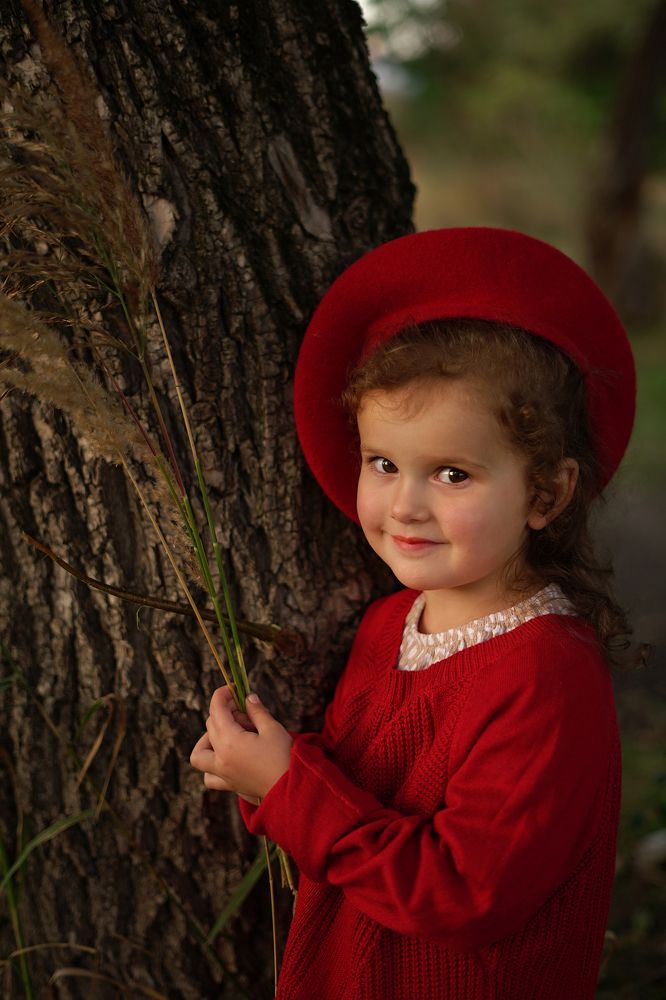 Photograph by Анна Толстокорова