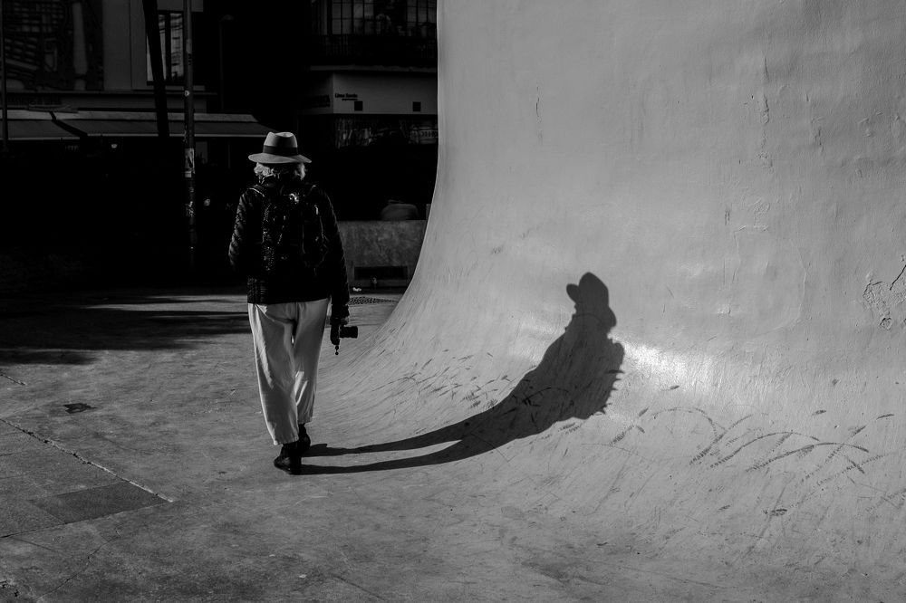 Photograph by Manuel Iglesias