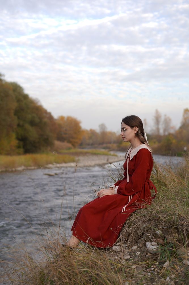 Photograph by Анна Толстокорова