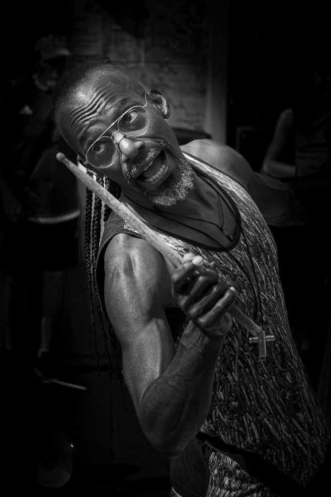 Photograph by Manuel Iglesias