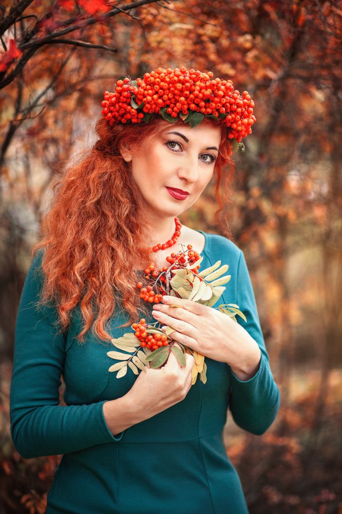 Фотография автора Кристина Догодька