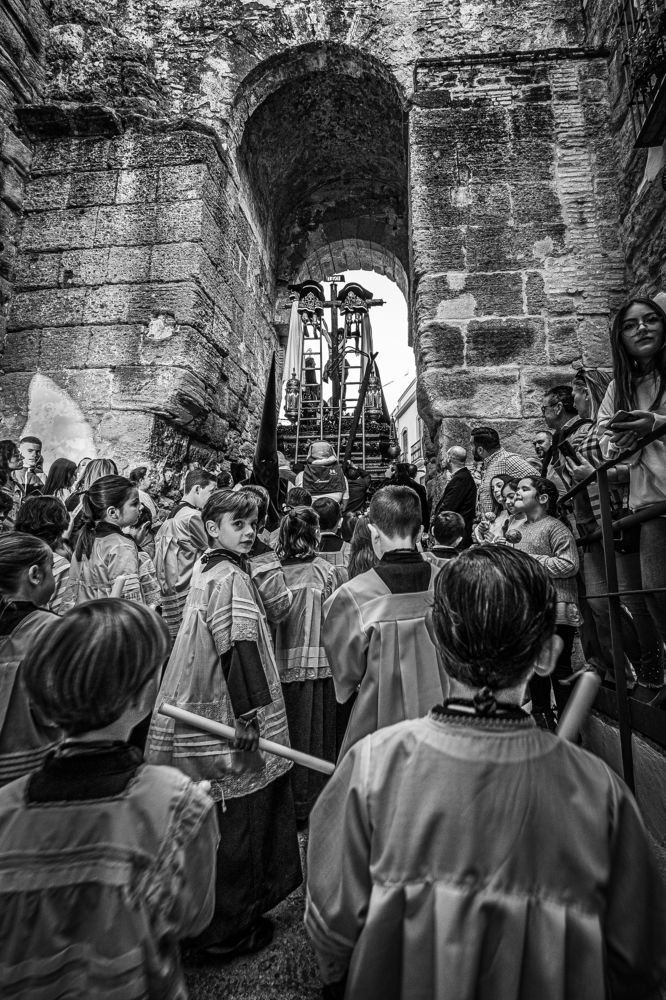 Photograph by Amelia Pardo