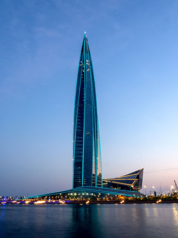 Photograph by Андрей Егоров