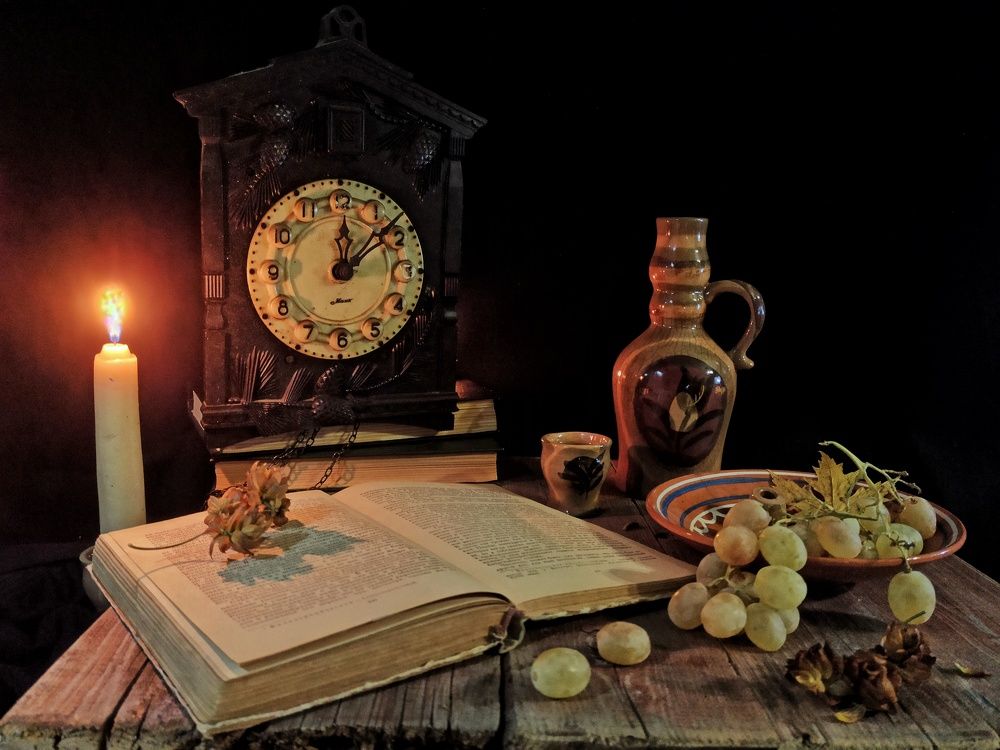 Photograph by Новикова Елена Сергеевна