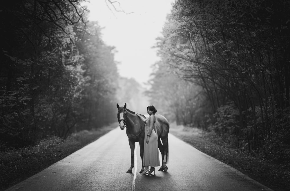 Photograph by Katarzyna