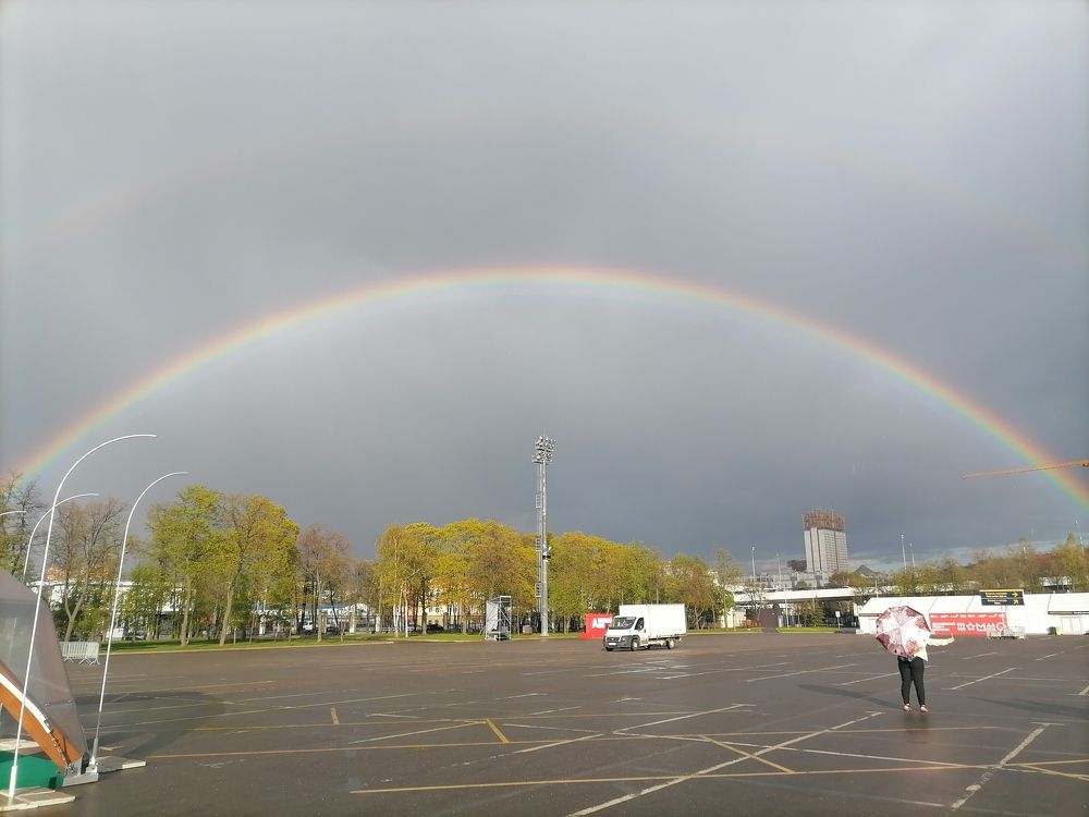 Photograph by Андрей Трякин