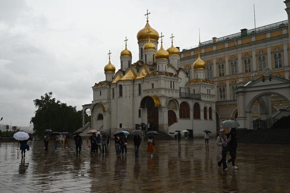 Photograph by Светлана Рубникович