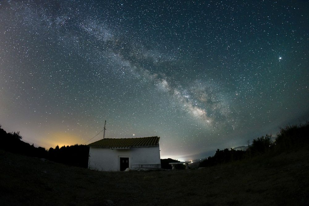 Photograph by Alexandros Melidis