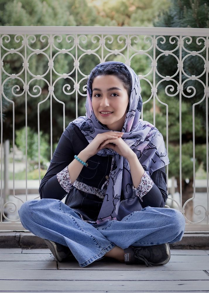 Photograph by Saber HassanPour