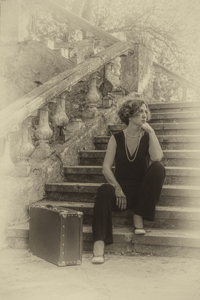 Photograph by Павел Галивец