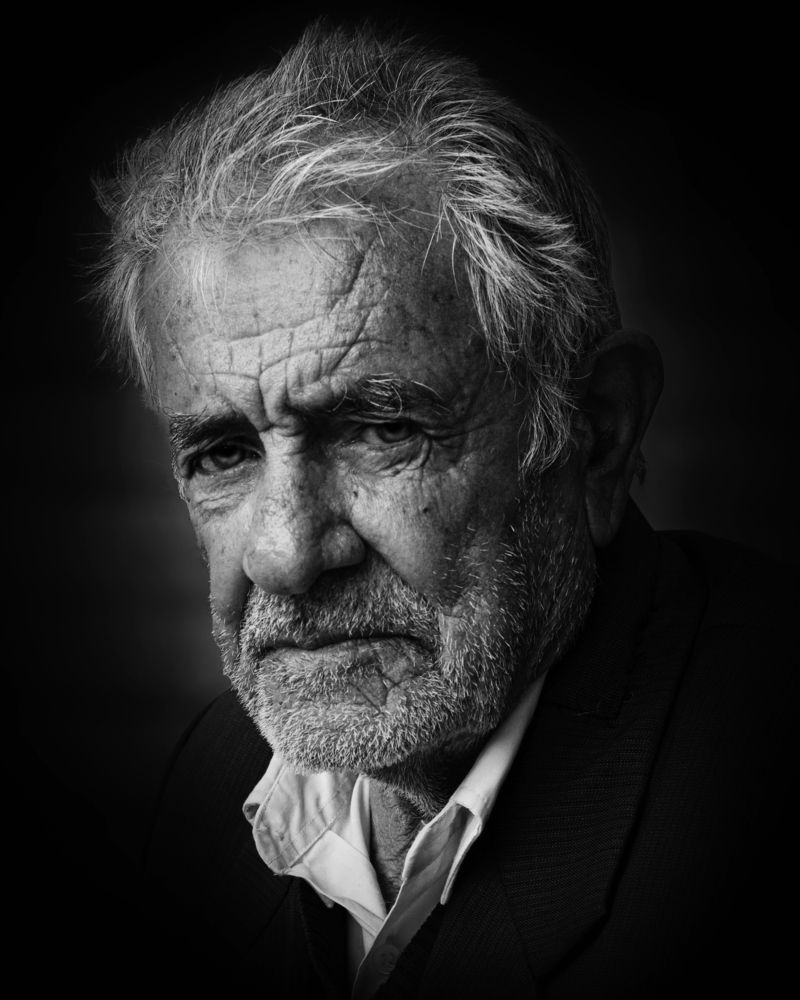 Photograph by limouei Narges