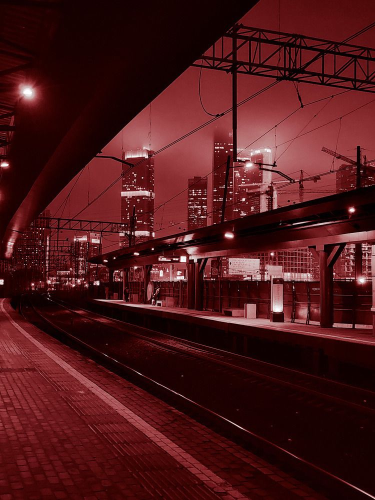 Photograph by Ольга