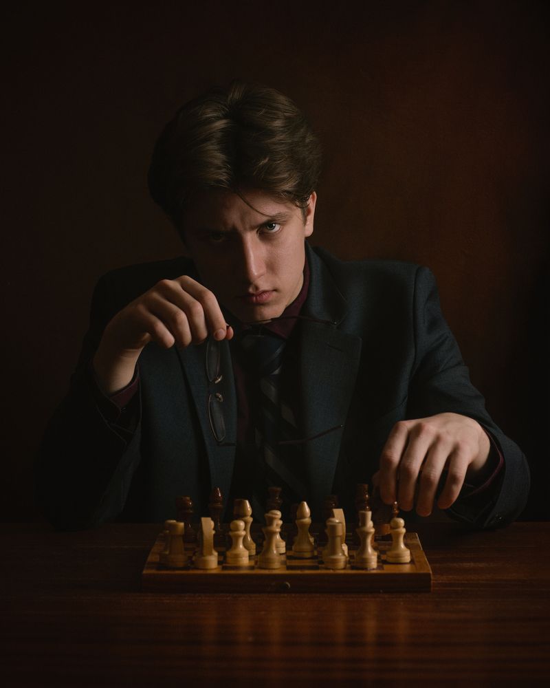 Photograph by Юлия Войнич