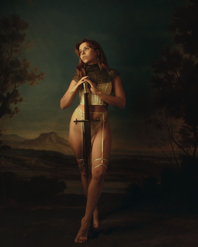 Фотография автора Никитин Александр