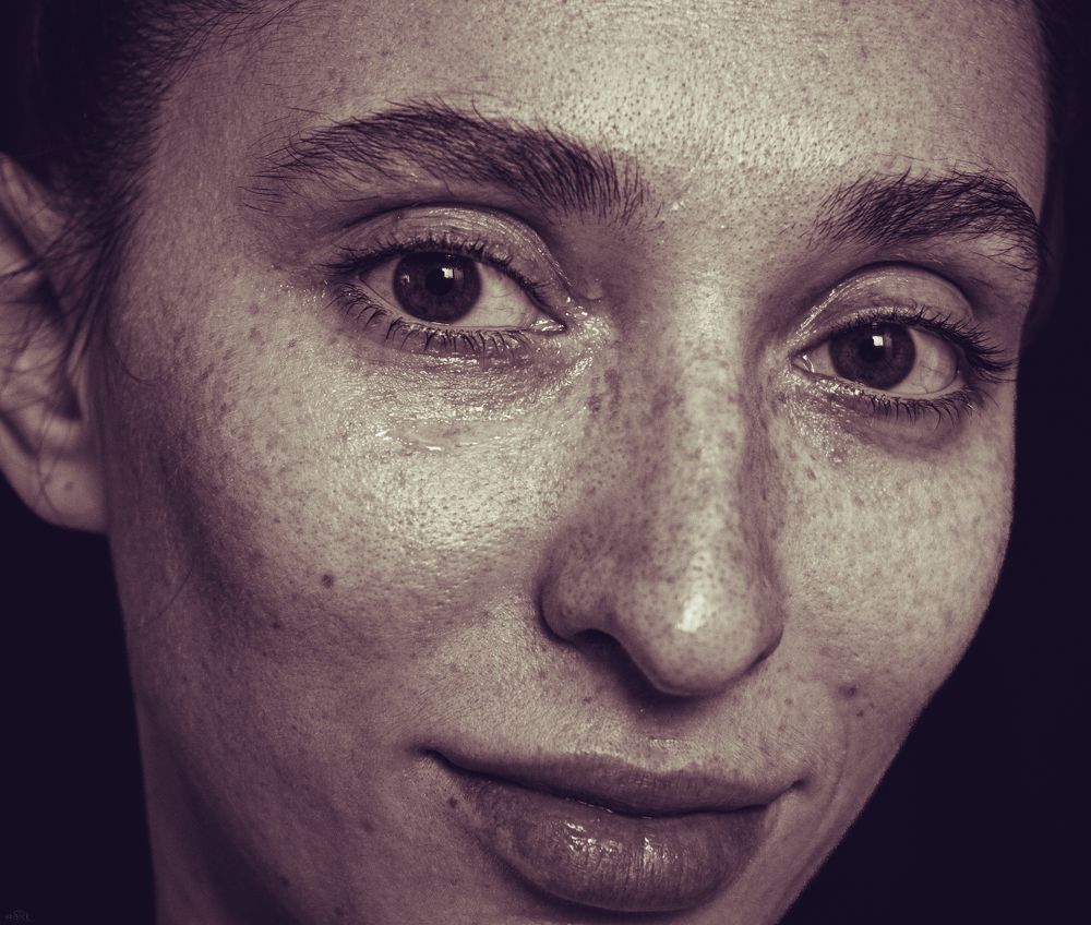 Photograph by Евгений Христолюбов