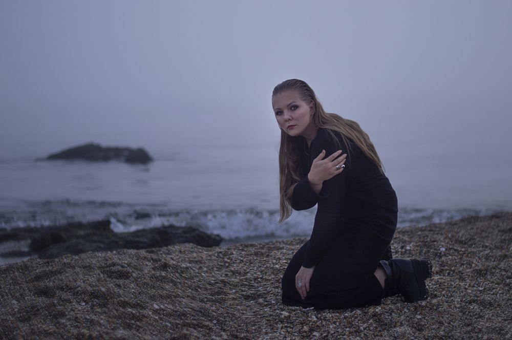 Photograph by Анастасия