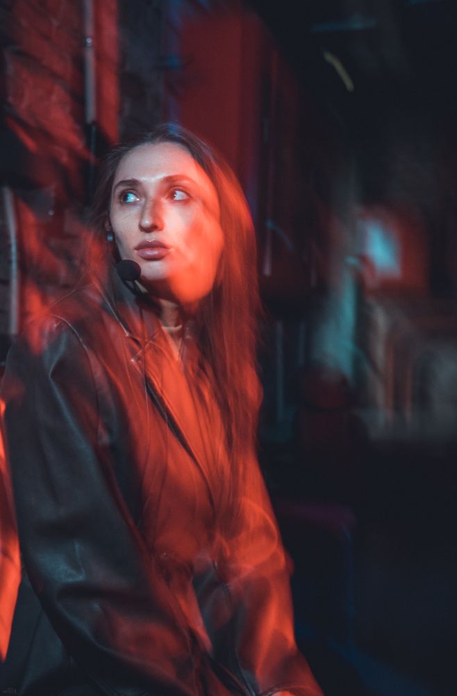 Photograph by Евгений Христолюбов