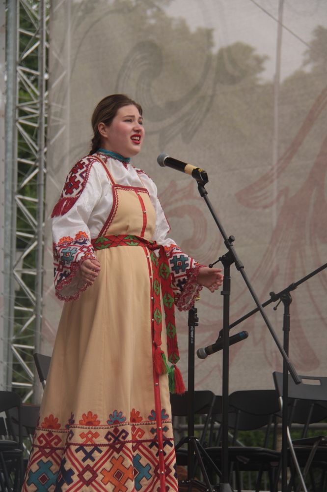 Photograph by Inna Tatarchenko