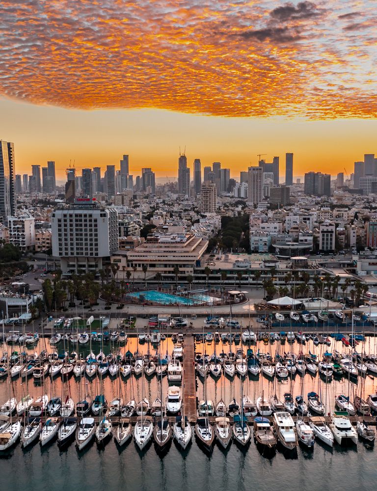 Photograph by Gilad Topaz