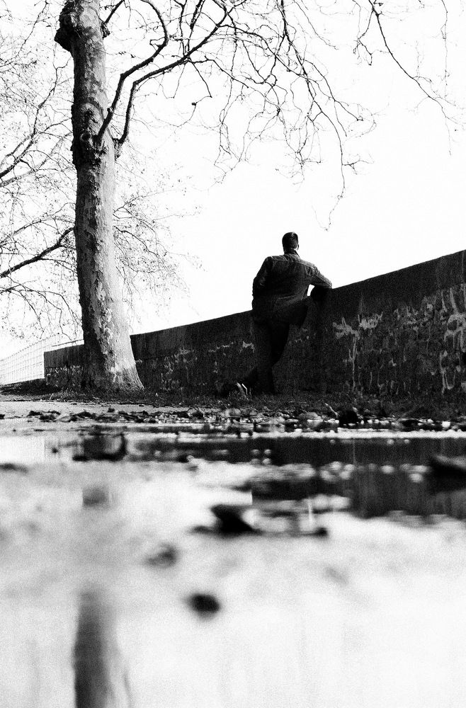 Photograph by Nathalie Le Corff