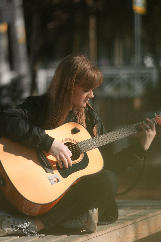 Photograph by Екатерина Щербакова