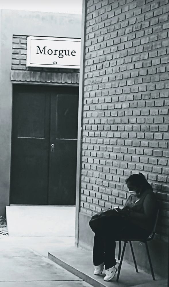 Photograph by Martin