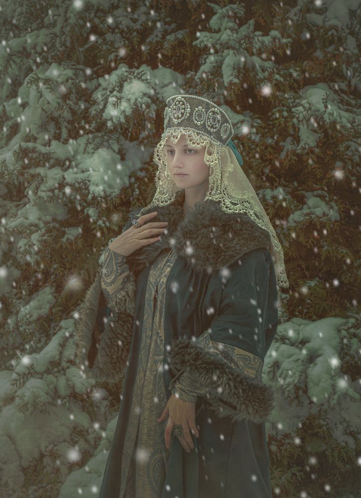 Photograph by Юлия Горбунова