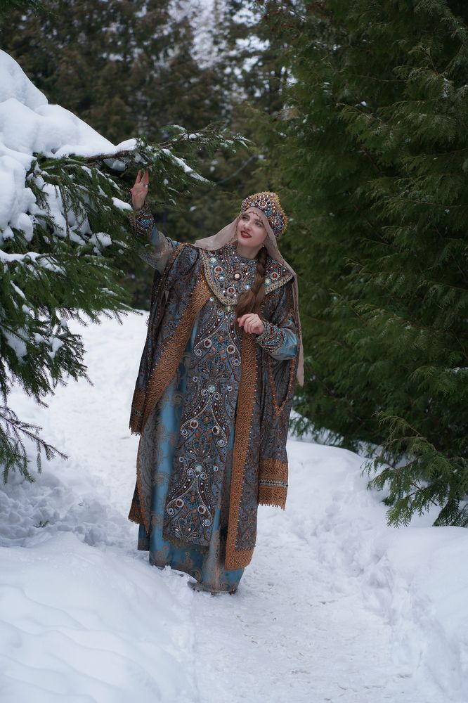 Photograph by Марина Дейкина