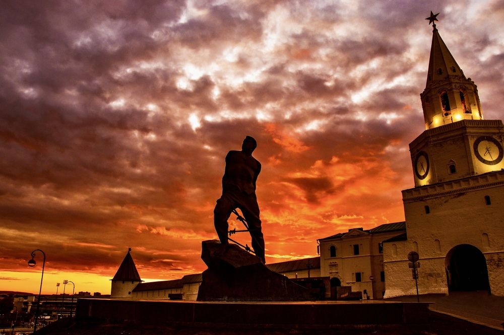 Photograph by Ольга Семина