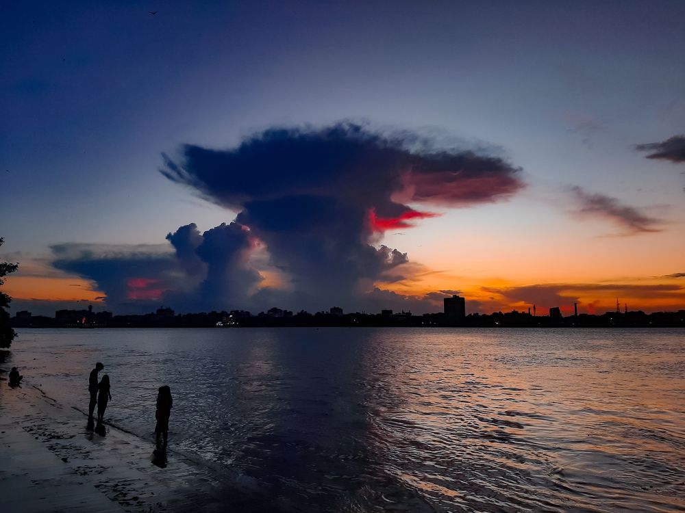 Photograph by Shouvik Datta