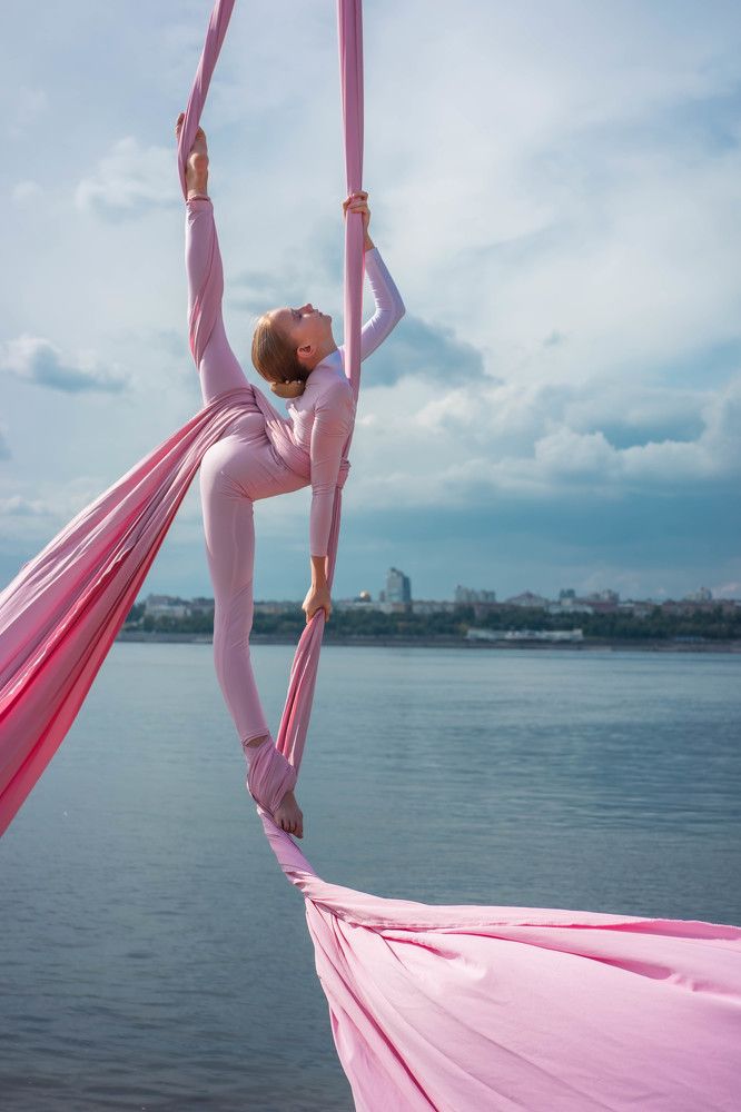 Photograph by Анита Бердникова