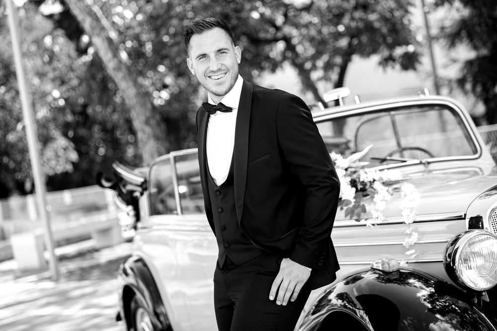 Photograph by Jasmina Ban