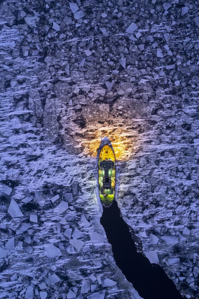 Photograph by Александр Бондаренко