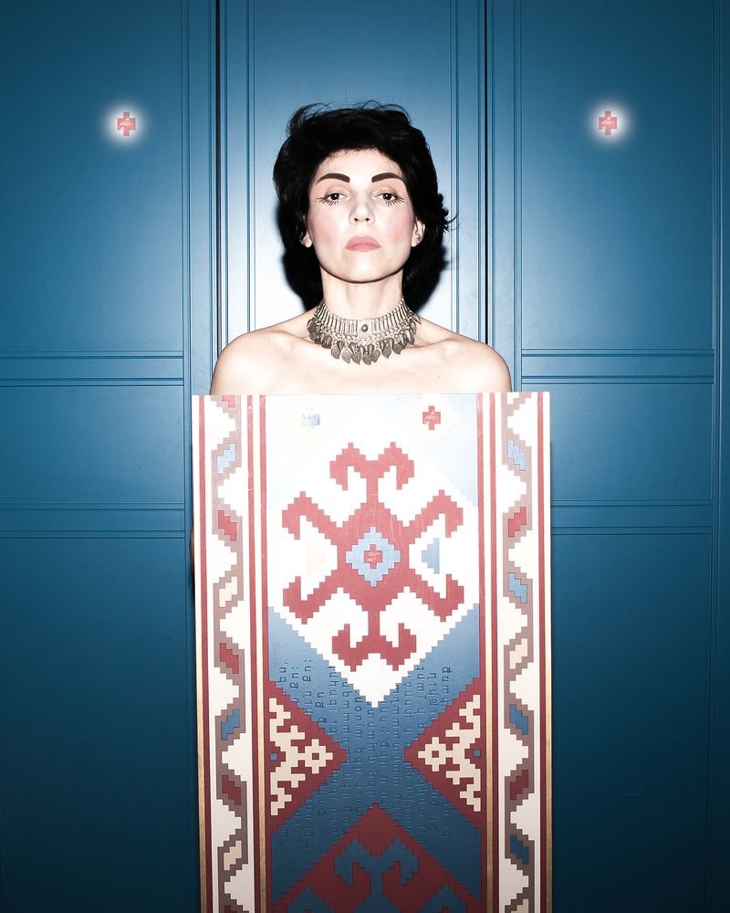 Фотография автора Ксения Якутович