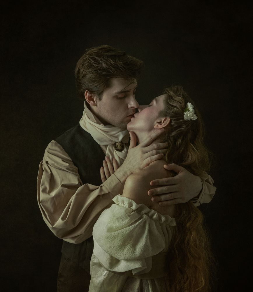 Photograph by Юлия Горбунова