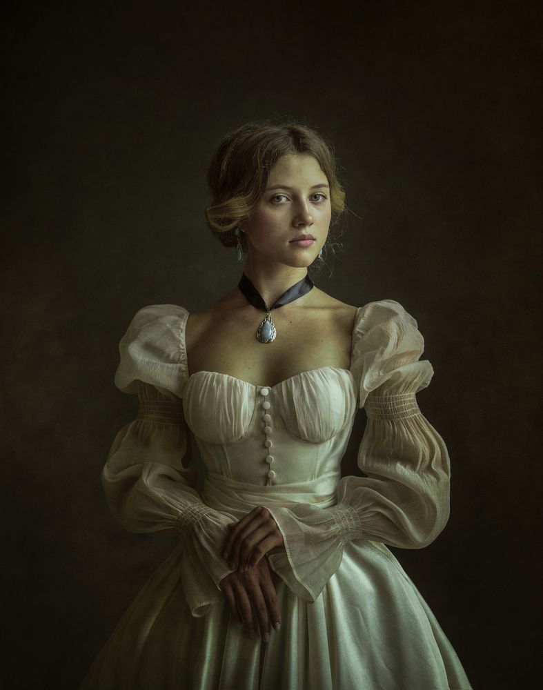 Photograph by Юлия Горбунова