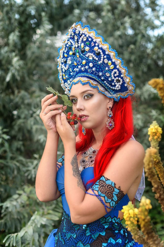 Photograph by Наталия Литовкина