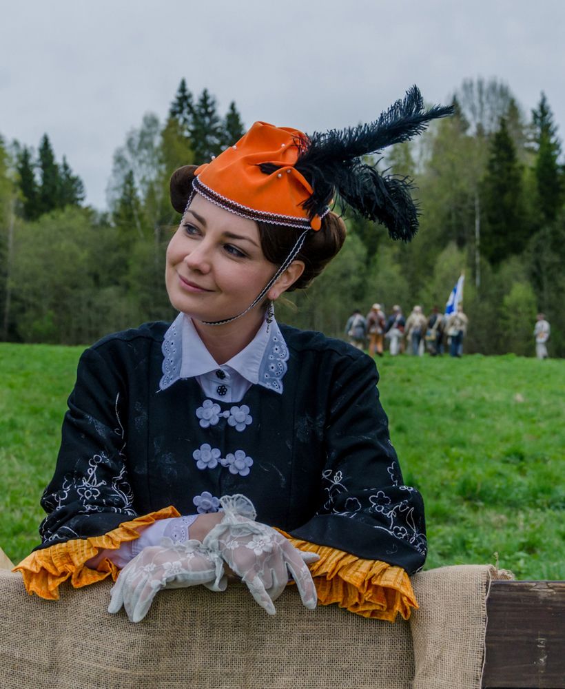 Photograph by Ольга Заповедная