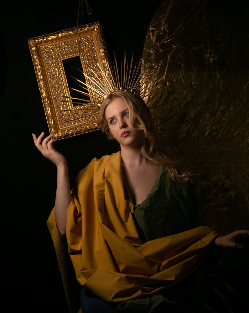 Photograph by Егор Белов