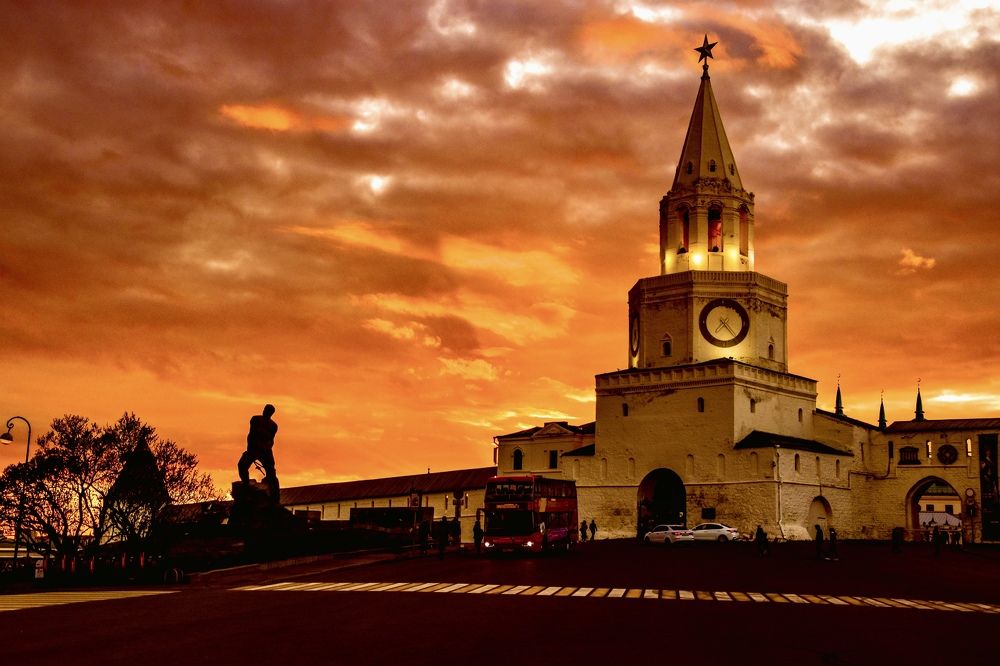 Photograph by Ольга Семина