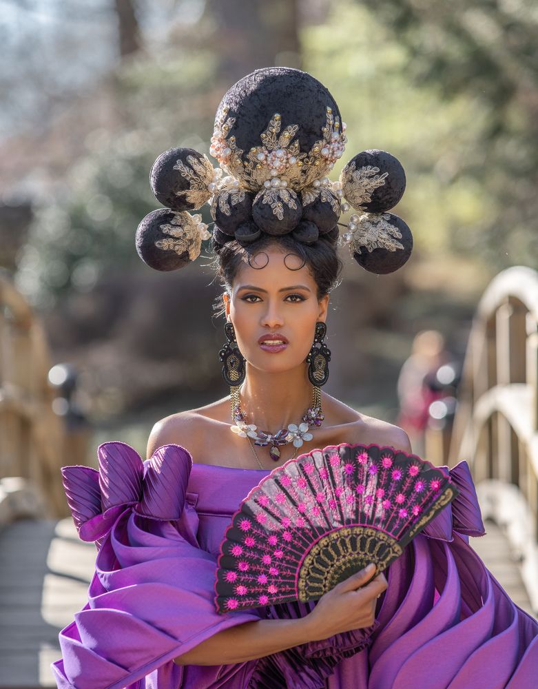 Photograph by Viktoria Naifeh