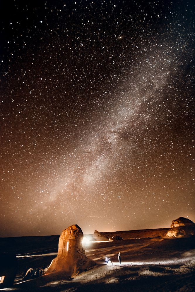 Photograph by Mostafa Bahnasy