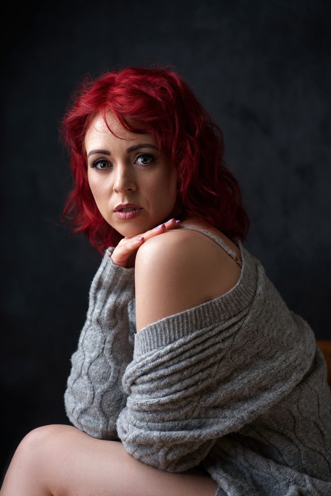 Photograph by Tomasz Bossak