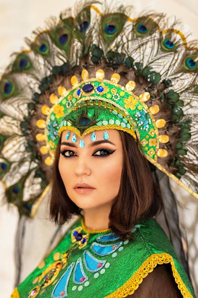 Фотография автора Наталья Копылова