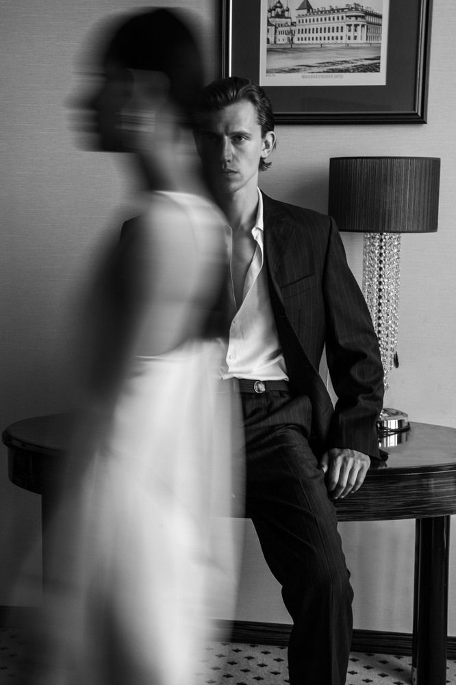 Photograph by Элина Ларченкова