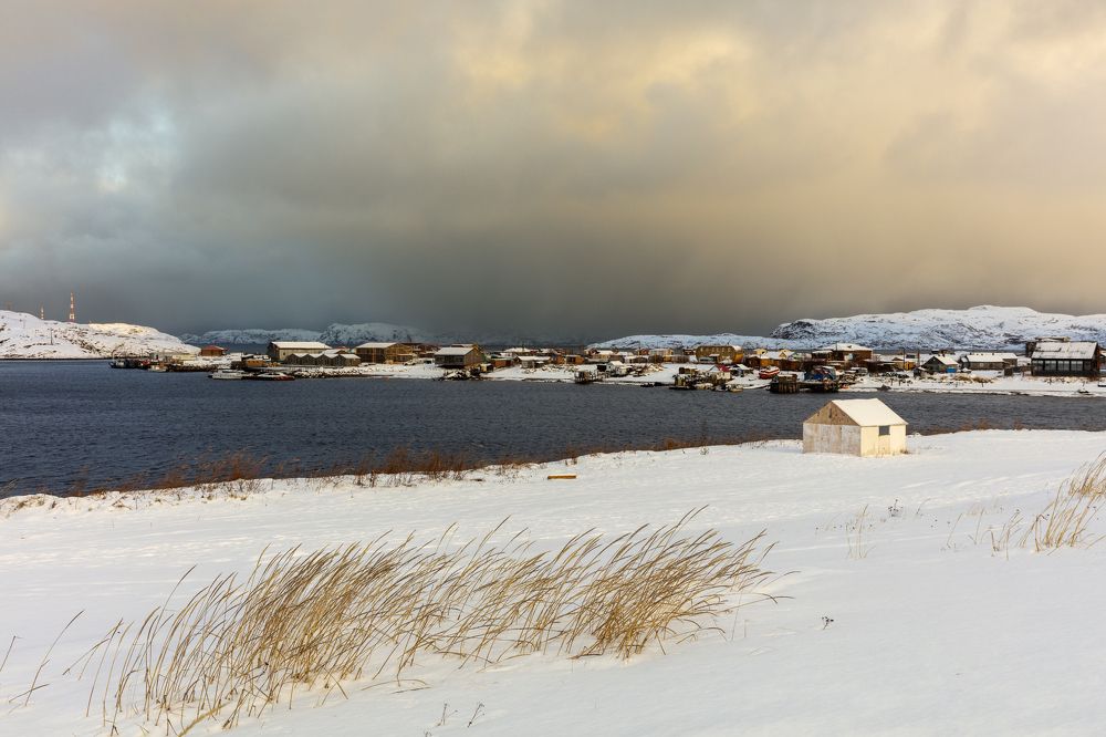 Фотография автора Губань Виктор