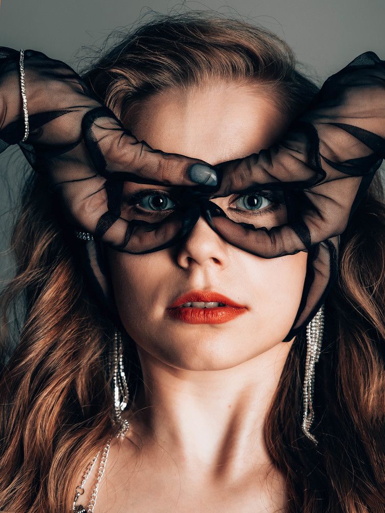 Фотография автора Татьяна Марсуверских